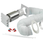 Boxed Venting Kits