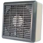 Commercial  Window Fans