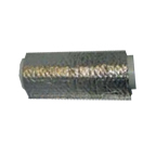 Ducting - Round Pipe Insulated