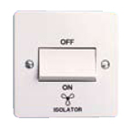 Electrical Controllers 