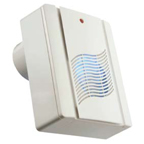 Centrifugal  Bathroom Fan