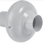 Man In-line Centrifugal Fan