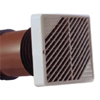 Lo-Watt Domestic  Heat Recovery Units